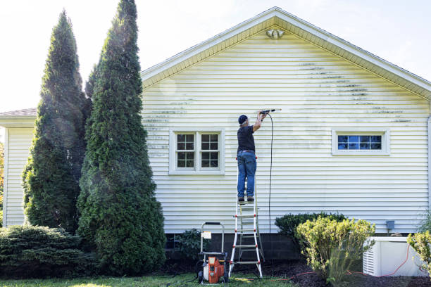 Professional Pressure Washing Services in Pulaski, NY